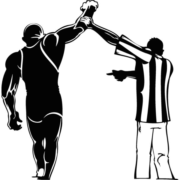 wrestle16v4bw Thumbnail