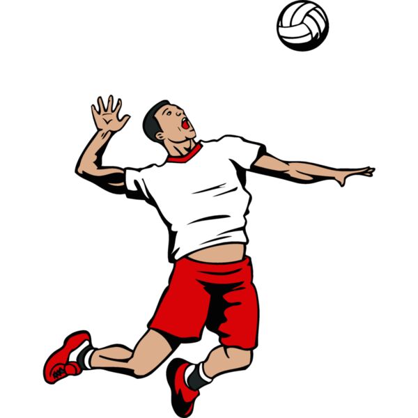 volleyplayer3 Thumbnail