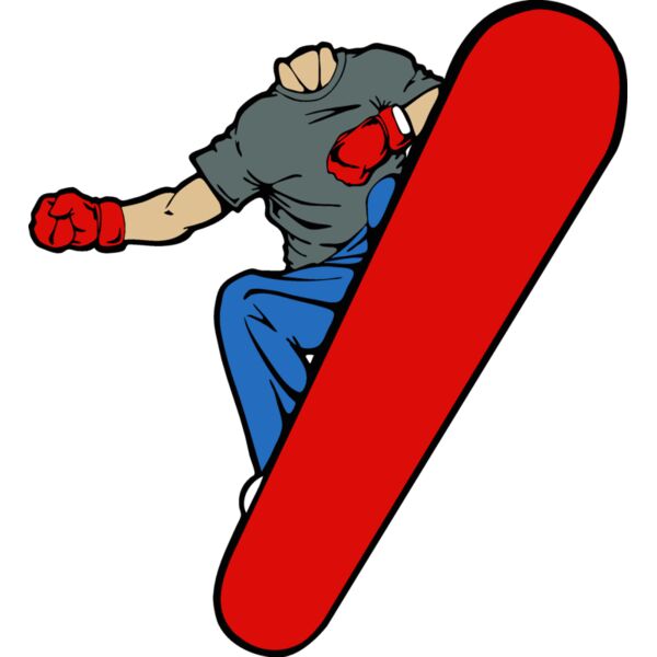 snowboarderheadless Thumbnail