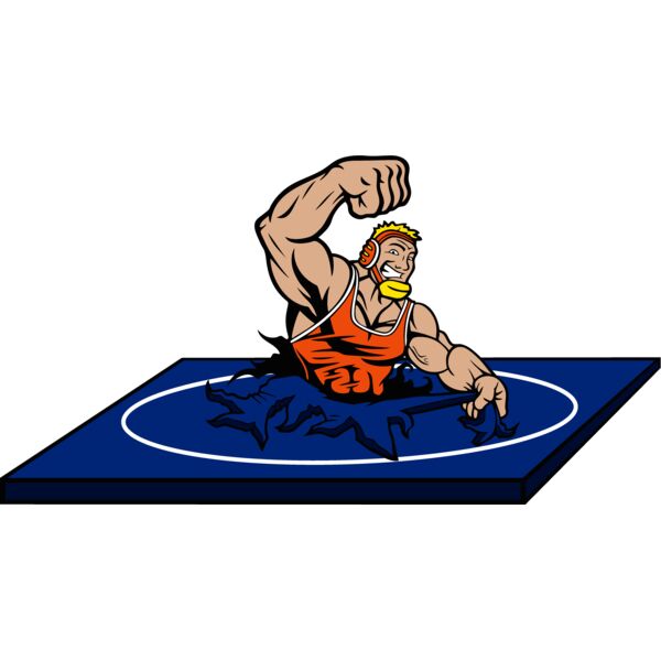 wrestlerc001 Thumbnail