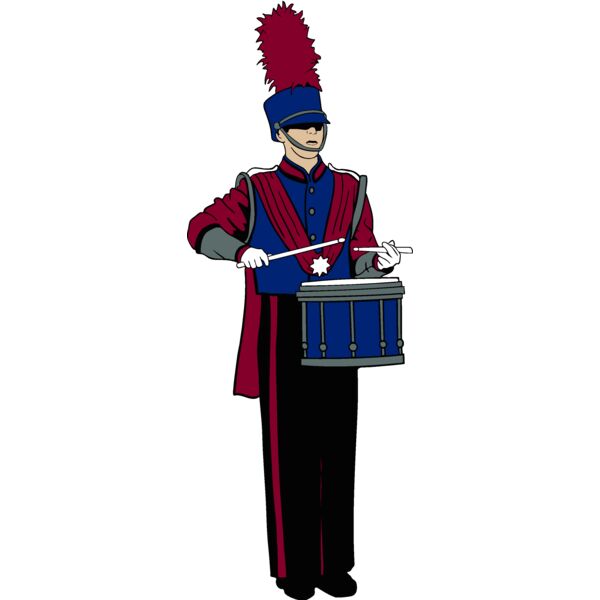 bandmember04 Thumbnail