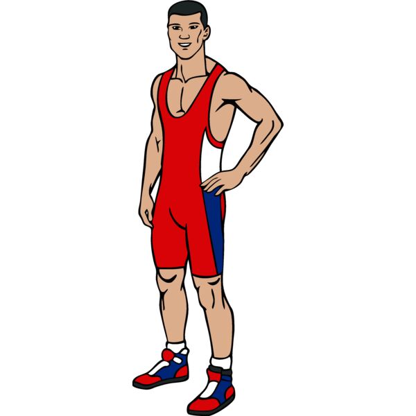 wrestlingp045 Thumbnail