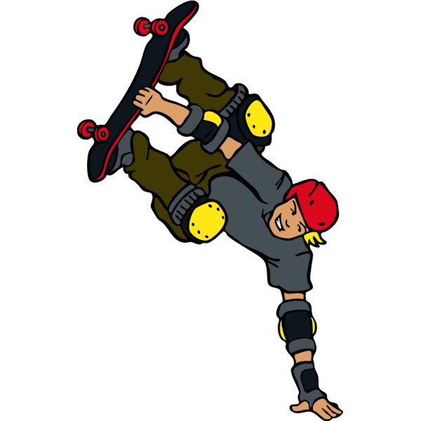 skateboarder2 Thumbnail