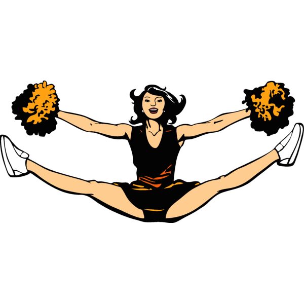 cheerleader5 Thumbnail