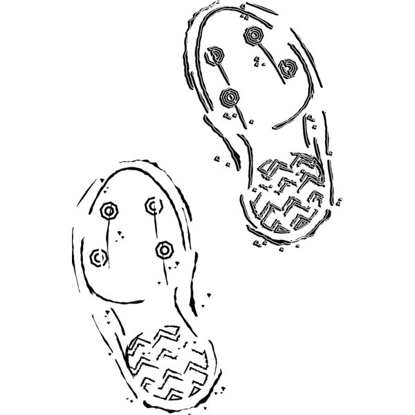 tshoeprnts1 Thumbnail