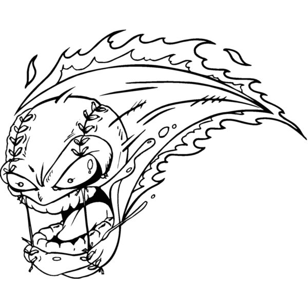 flamebsball Thumbnail