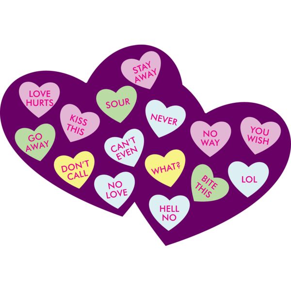 ValentineCandyHeart2 Thumbnail