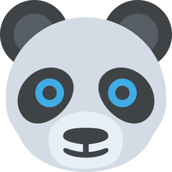 panda Thumbnail