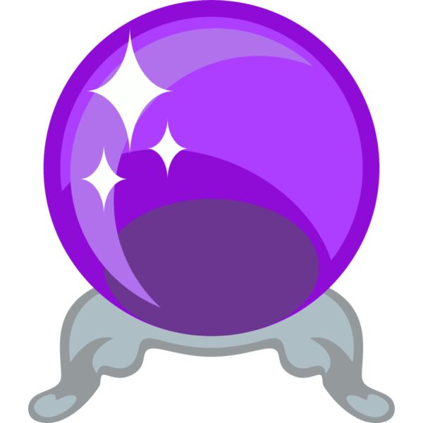 crystalball Thumbnail