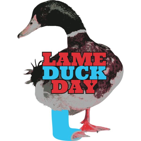 Feb 6 Lame Duck Thumbnail