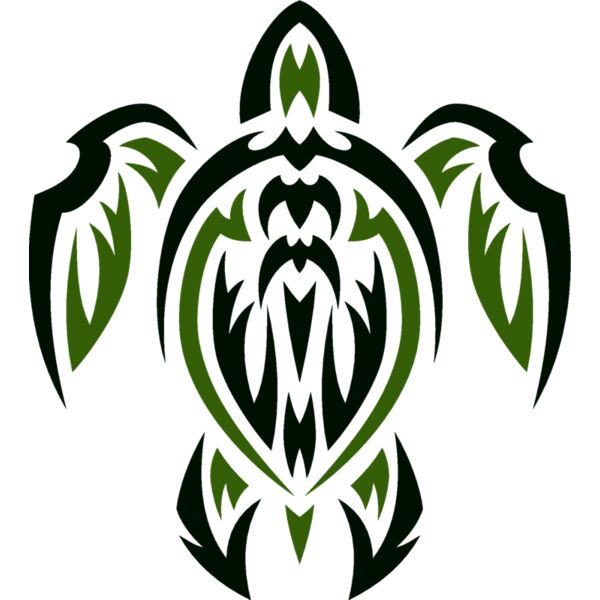 tribalturtle01 Thumbnail