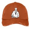 Distressed Cap Thumbnail
