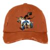 Distressed Cap Thumbnail