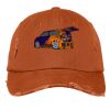 Distressed Cap Thumbnail