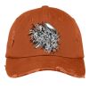 Distressed Cap Thumbnail