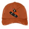 Distressed Cap Thumbnail