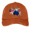 Distressed Cap Thumbnail