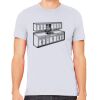Unisex Jersey Short-Sleeve T-Shirt Bella+Canvas Thumbnail