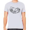 Unisex Jersey Short-Sleeve T-Shirt Bella+Canvas Thumbnail