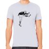 Unisex Jersey Short-Sleeve T-Shirt Bella+Canvas Thumbnail