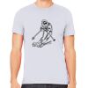 Unisex Jersey Short-Sleeve T-Shirt Bella+Canvas Thumbnail