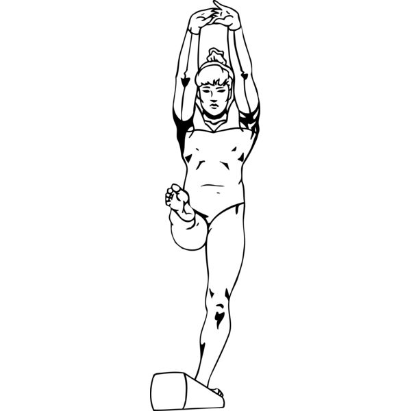 GYMBM2 Thumbnail