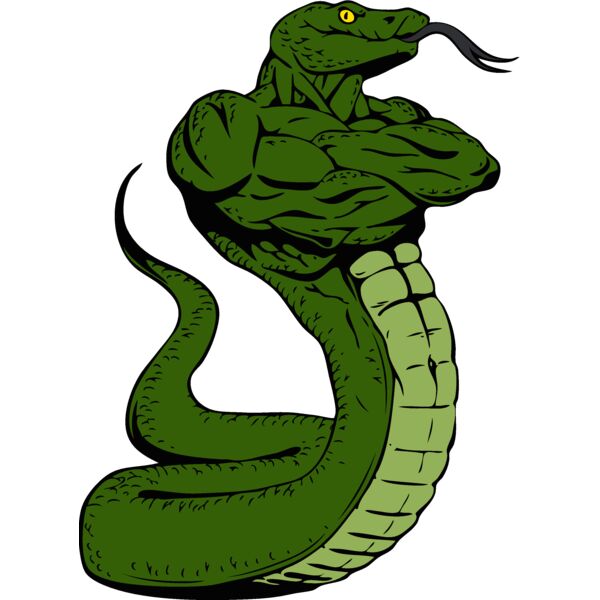 snakeman Thumbnail