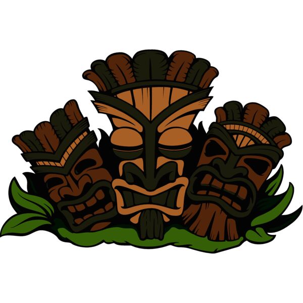 tiki 01 Thumbnail