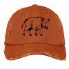 Distressed Cap Thumbnail