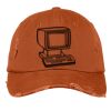 Distressed Cap Thumbnail