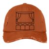 Distressed Cap Thumbnail