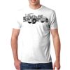 Next Level Men's Tri-Blend Crew Thumbnail