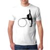 Next Level Men's Tri-Blend Crew Thumbnail