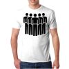 Next Level Men's Tri-Blend Crew Thumbnail