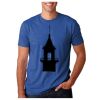 Next Level Unisex Premium Tee  Thumbnail