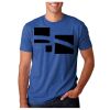 Next Level Unisex Premium Tee  Thumbnail