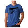 Next Level Unisex Premium Tee  Thumbnail