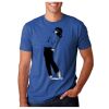 Next Level Unisex Premium Tee  Thumbnail