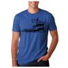 Next Level Unisex Premium Tee  Thumbnail