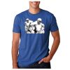 Next Level Unisex Premium Tee  Thumbnail