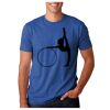 Next Level Unisex Premium Tee  Thumbnail