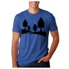 Next Level Unisex Premium Tee  Thumbnail