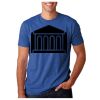 Next Level Unisex Premium Tee  Thumbnail