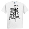 Everyone's Favorite T-Shirt for the Whole Family Thumbnail