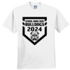 Everyone's Favorite T-Shirt for the Whole Family Thumbnail