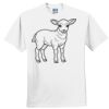 Everyone's Favorite T-Shirt for the Whole Family Thumbnail