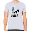 Unisex Jersey Short-Sleeve T-Shirt Bella+Canvas Thumbnail