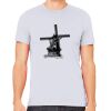 Unisex Jersey Short-Sleeve T-Shirt Bella+Canvas Thumbnail