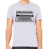 Unisex Jersey Short-Sleeve T-Shirt Bella+Canvas Thumbnail