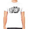 Unisex Jersey Short-Sleeve T-Shirt Bella+Canvas Thumbnail